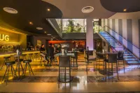 SUN & MOON, Urban Hotel Hotels in Phnom Penh