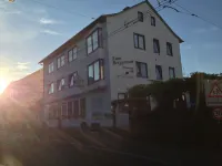 Hotel Zum Berggarten