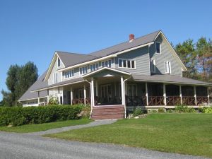 Covered Bridge Bed and Breakfast