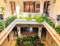 Hotel Manggasa Makale Hotel di Makale