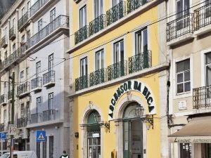 Lisbon Five Stars Apartments - Bica 246