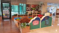Formosan Naruwan Hotel Taitung - Family