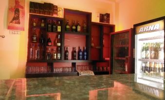 Hotel Riddhi Siddhi Restaurant & Bar