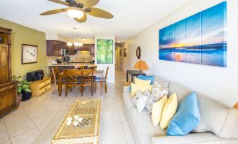 Kamaole Sands - Maui Condo & Home