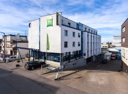 Ibis Styles Filderstadt Stuttgart Messe