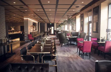 Hotel Statt Hassleholm, BW Signature Collection Отели в г. Vinslov