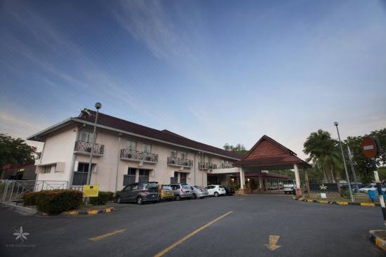 Hotel seri malaysia alor setar