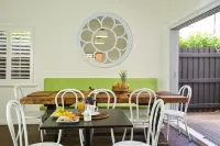 Edward Lodge New Fam Hotels in New Farm