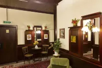 Hotel-Pension Bleckmann - Bed and Breakfasts