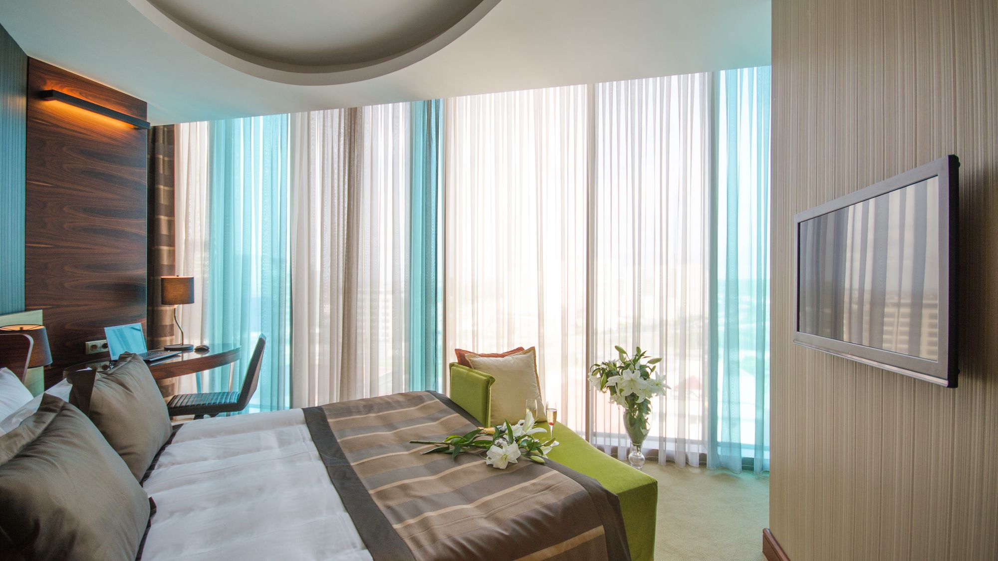 Mercure Istanbul Umraniye
