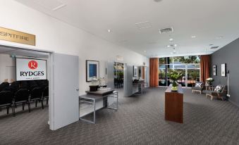 Rydges Bankstown an EVT hotel