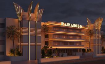 Paradiso Ibiza Art Hotel - Adults Only