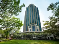 Grand Mercure Bangkok Asoke Residence Hotel di Bangkok
