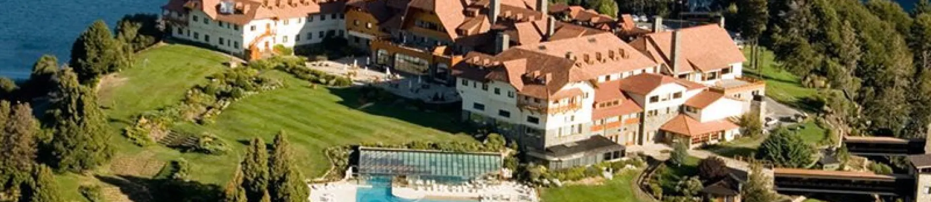 Hotels mit Schöne Aussicht