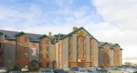 Maldron Hotel & Leisure Centre, Oranmore Galway Hotels in Lakeview