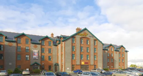 Maldron Hotel & Leisure Centre, Oranmore Galway Hôtels à : Oranmore