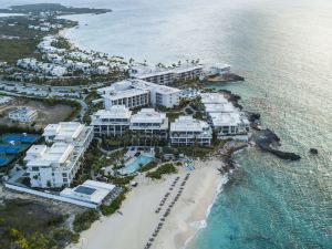 Four Seasons Resort and Residence Anguilla