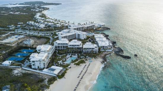 Four Seasons Resort And Residences Anguilla West End Village Updated 21 Price Reviews Trip Com