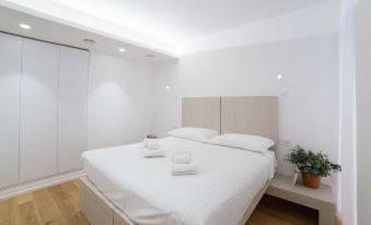 Rent in Rome - Residenze Papali