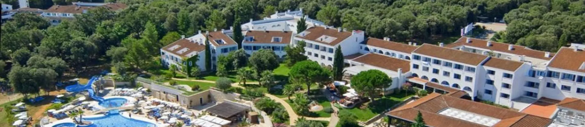 4-Star Select Hotels