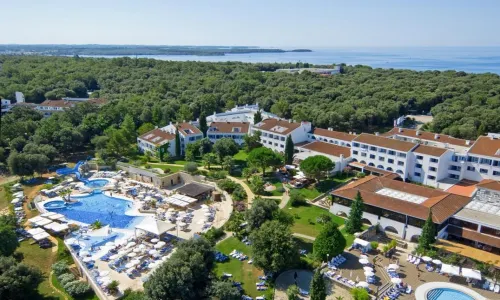 Valamar Tamaris Resort