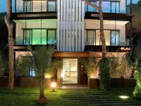 NM Suites by Escampa Hotels