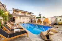 Anemos Suites by Estia Hotels in Karteros