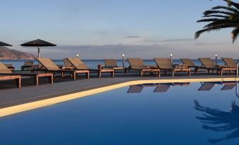 Pilot Beach Resort