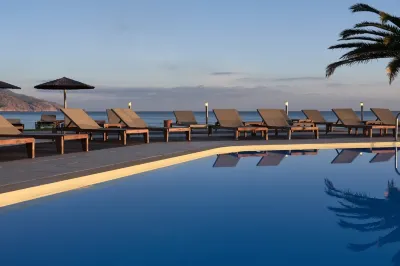 Pilot Beach Resort Hotel a 