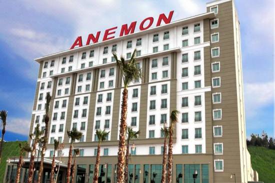 anemon iskenderun hotel arsuz updated 2021 price reviews trip com