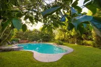 Spicers Tamarind Retreat - Pools