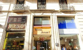 Hotel Jaume I
