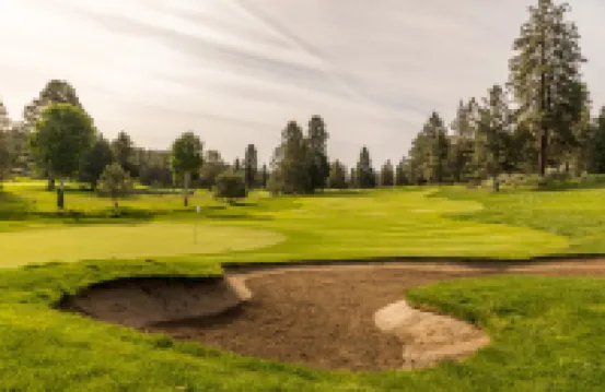Running Y Ranch Golf & Spa Resort