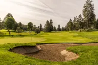Running Y Ranch Golf & Spa Resort Hotels in Klamath Falls
