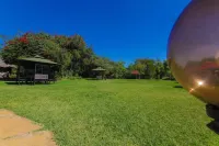 Lukenya Getaway Hotel di 