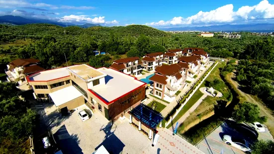 Form Termal & Spa Hotel Kazdaglari