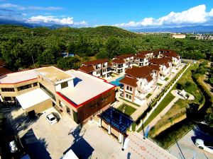 Form Termal & Spa Hotel Kazdaglari