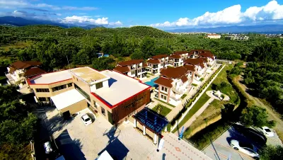 Form Thermal Hotel & Spa Kazdağları 卡茲達格熱療酒店和温泉