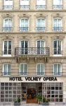 Hôtel Volney Opéra Hotels in Paris