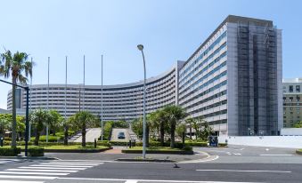 Sheraton Grande Tokyo Bay Hotel