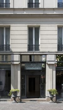 Best 10 Hotels Near Minelli from USD 20/Night-Paris for 2023 | Trip.com