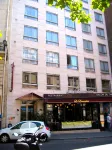 Ibis Styles Paris Buttes-Chaumont Hotels in Paris