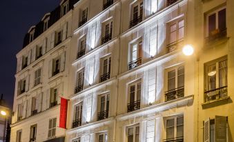Hotel Scarlett