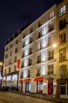 Hotel Scarlett Hotel in zona Belleville Park