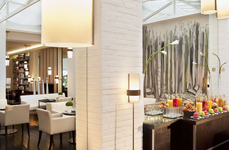 Hotel le A photo 5