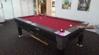Coro Club Motel Hotel a Griffith