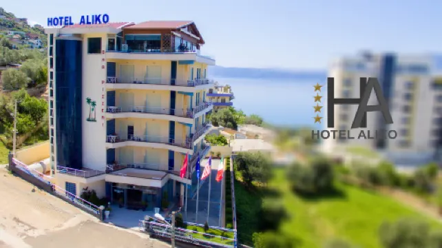 Hotel Aliko