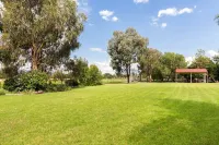 The Cudgee at Mudgee