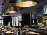 Pullman Sydney Airport Mascot otelleri