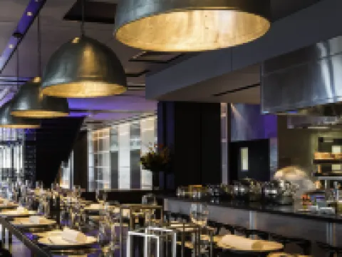 Pullman Sydney Airport